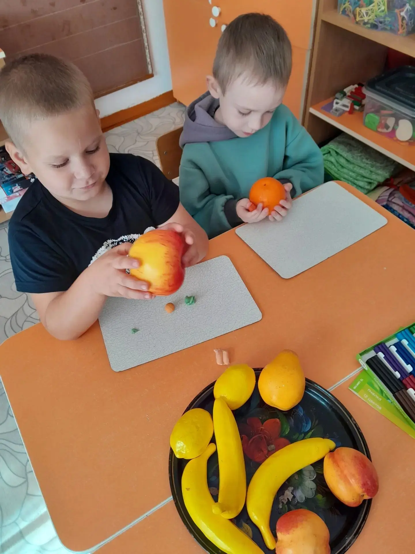 #ГодДошкольногоОбразования