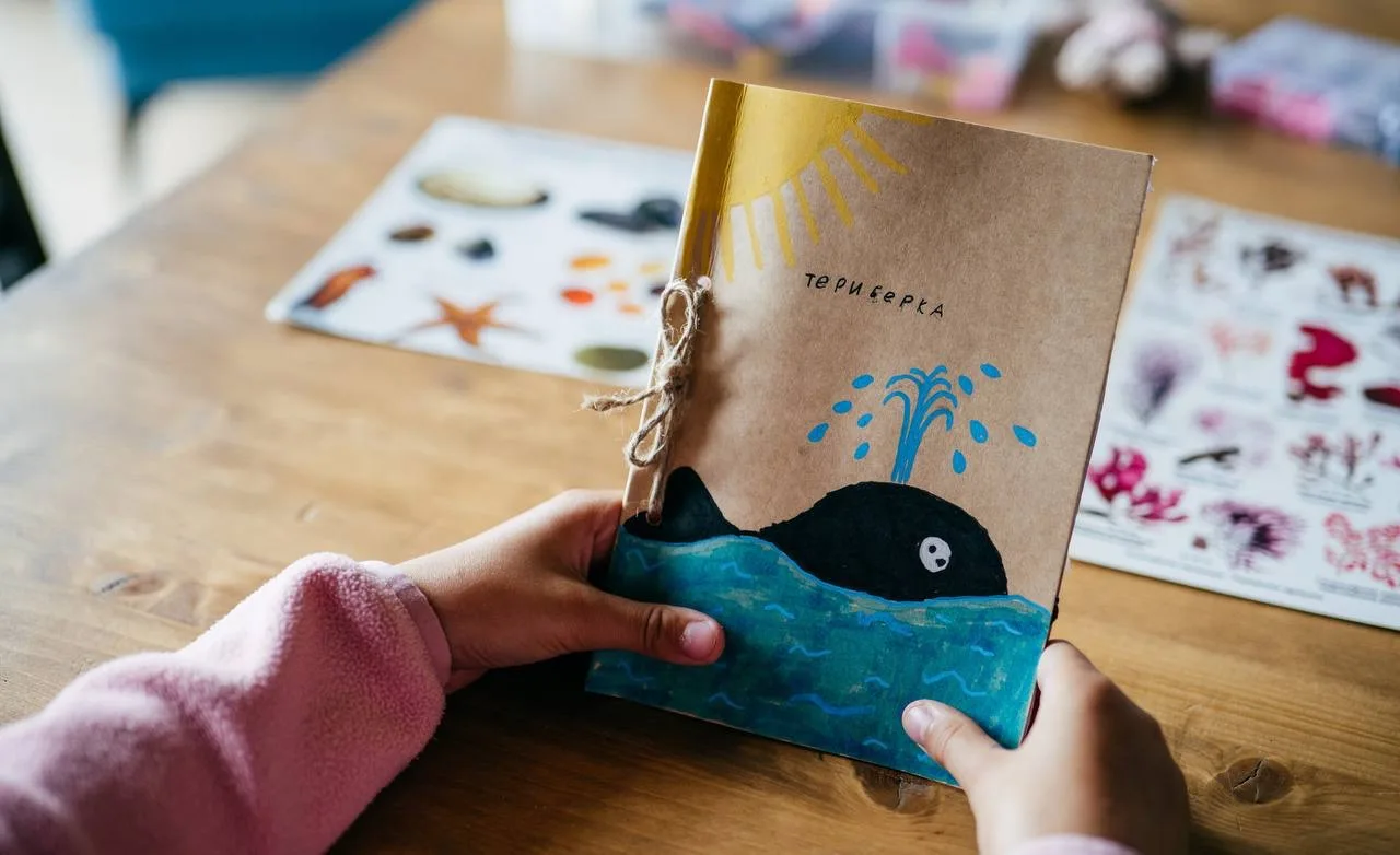 🐳 Вниманию родителей, кто едет с нами на программу «Хочу увидеть кита!»