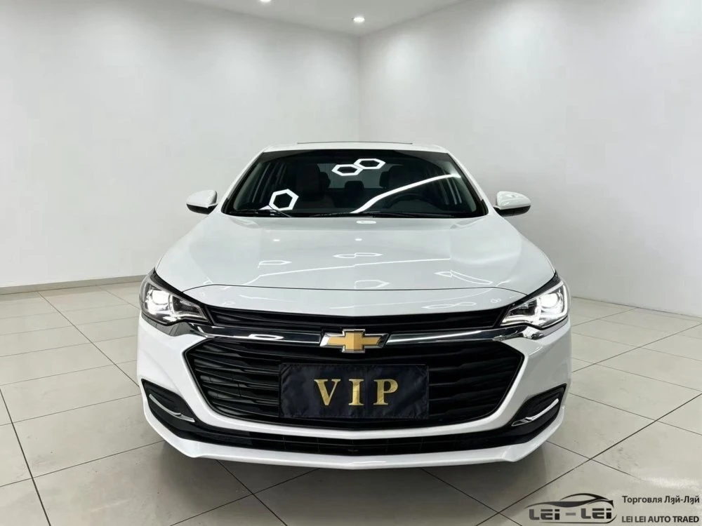 🚗 Chevrolet Cruze (Monza) 2022

📅 Год: 2022
🛣 Пробег: 40 100 км
💰 Цена под ключ: 1 178 532 ₽

⚙️