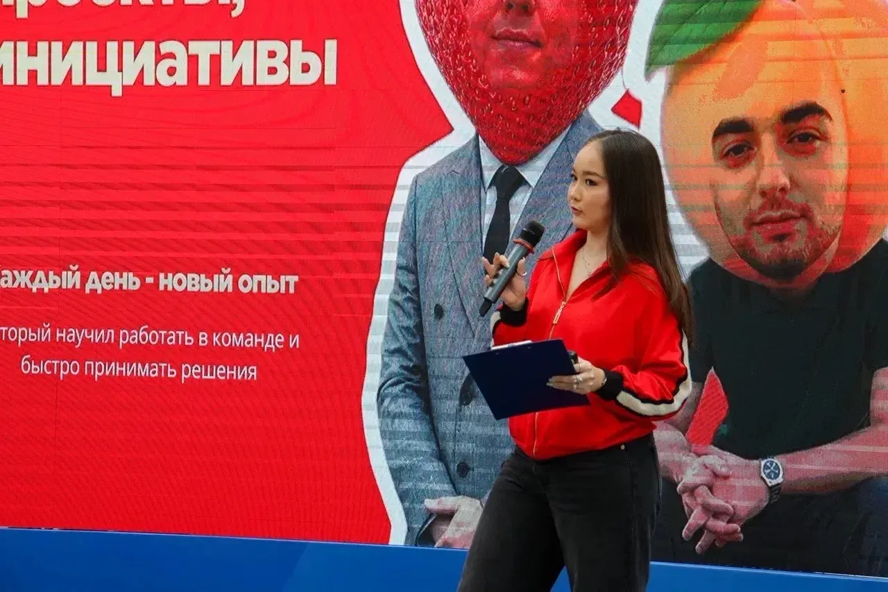 «Студент года»: завершился внутривузовский этап! 🏆✨  В СтГАУ завершился внутривузовский этап конкурс