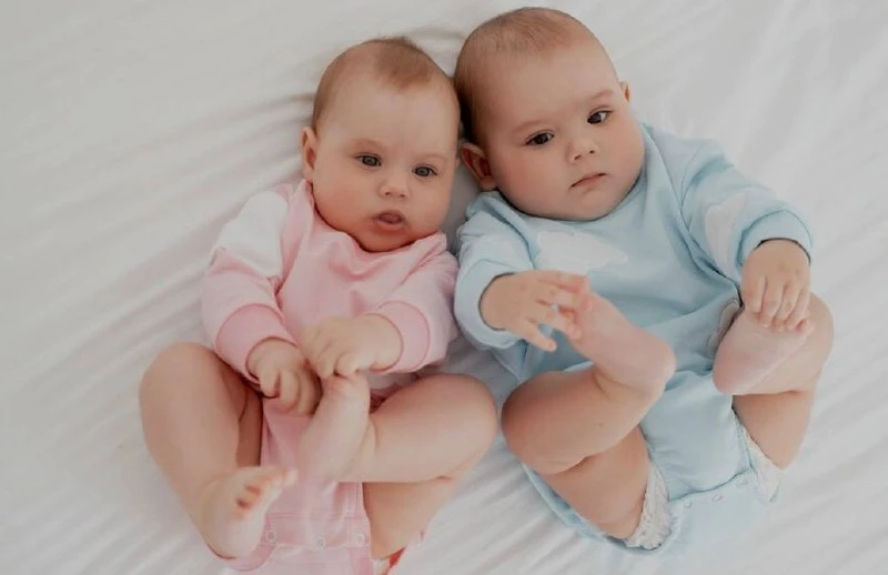 👶 Однотонный бежевый интерьер может замедлять развитие зрения у ребёнка — офтальмолог.