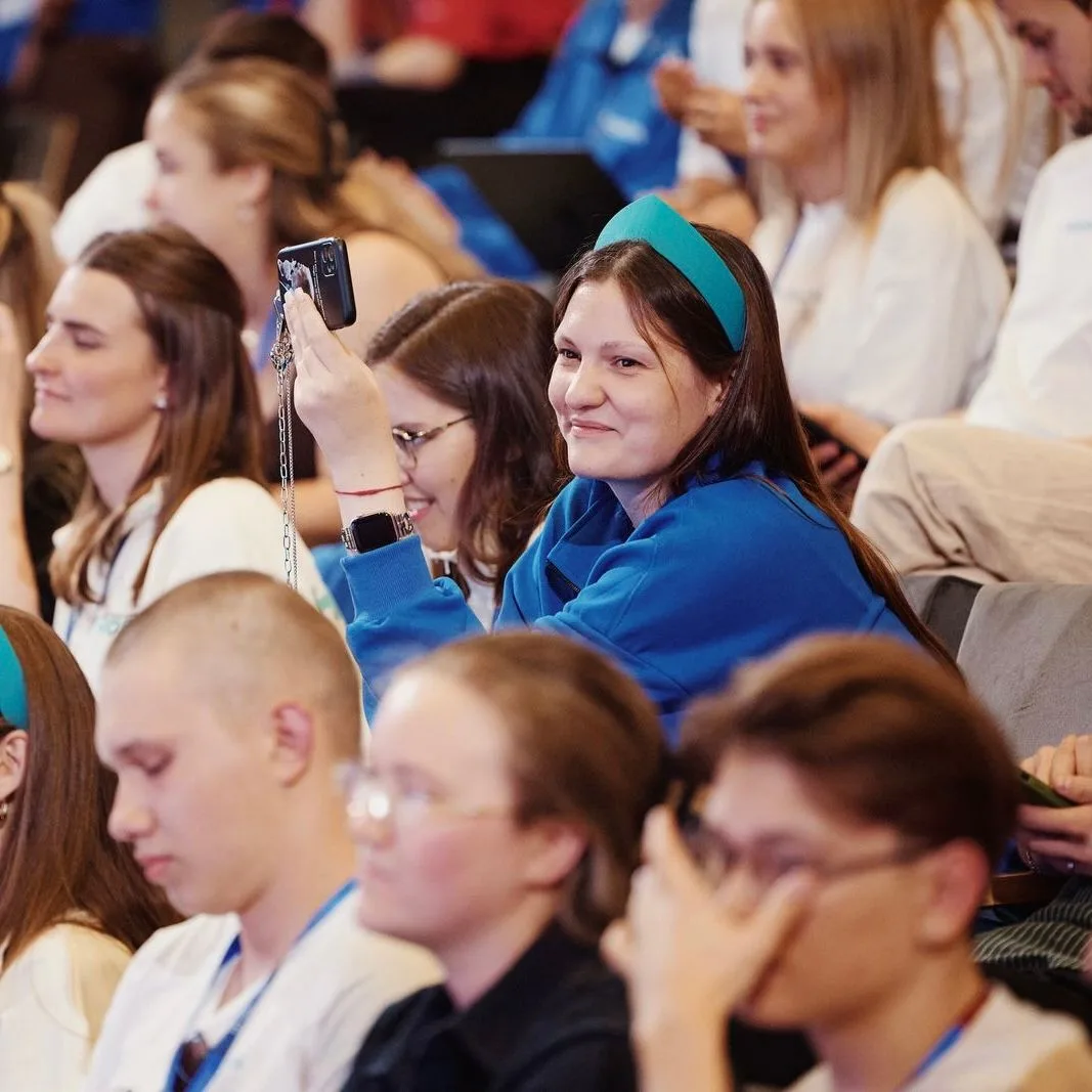 Наставник перед вызовом времени: преподаватель Филиала стал участником двух Всероссийск...
