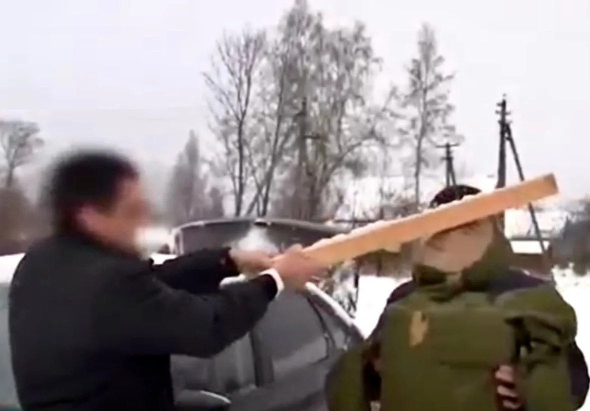 ⚖️ 10 лет колонии за покушение на убийство В ноябре прошлого года мужчине… — публикация канала «ЧП 53 Великий Новгород. Новости»