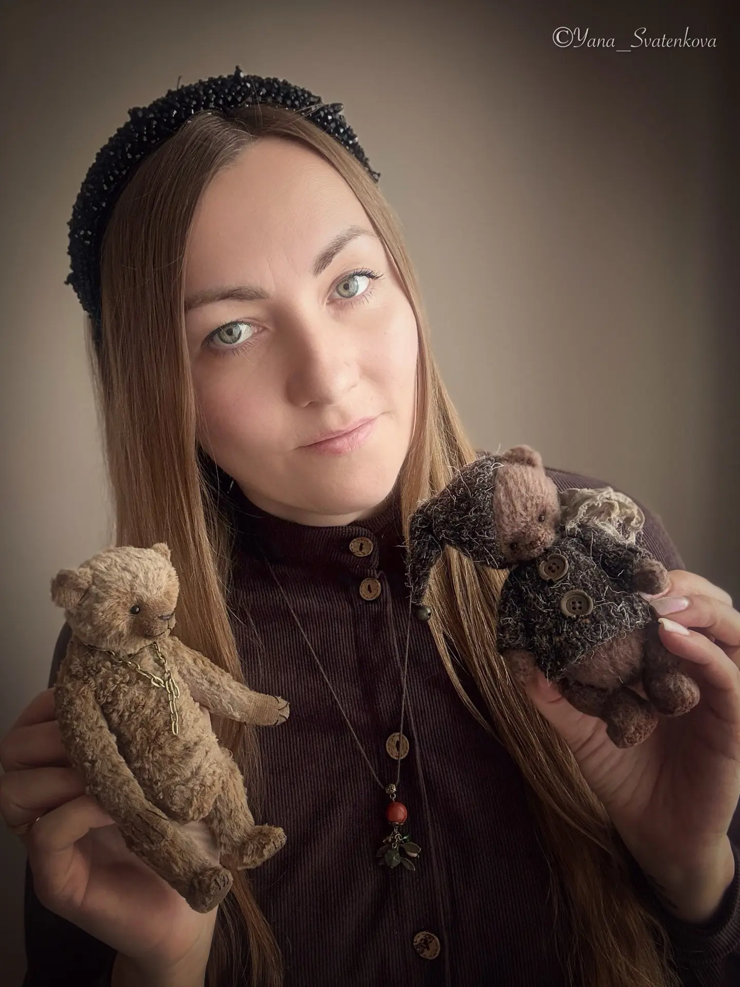 Как же я ошибалась.