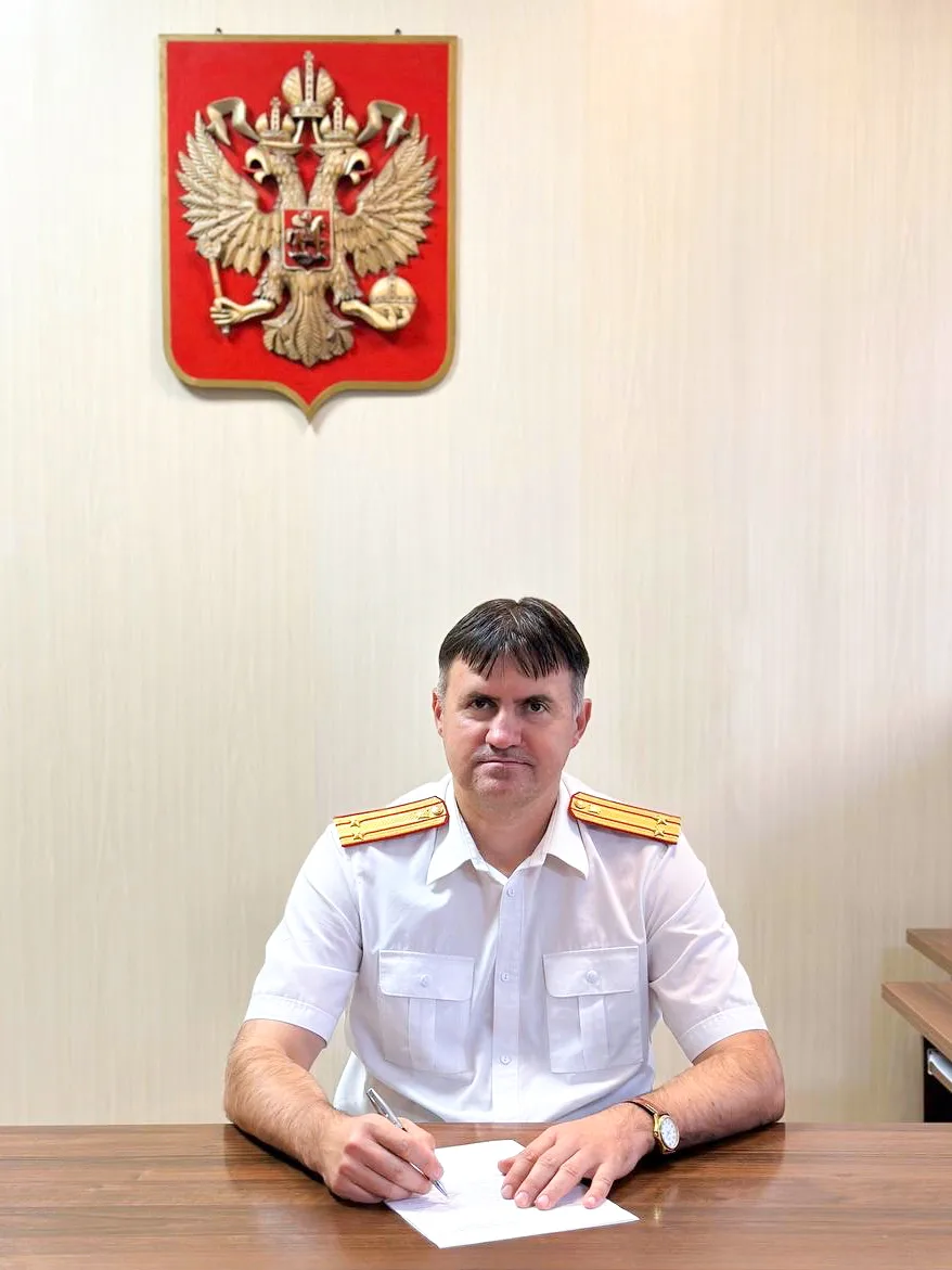 📃«Закон суров и не знает слова „жалко“»: следователь — о работе, эмоциях и профессиональных сомнени