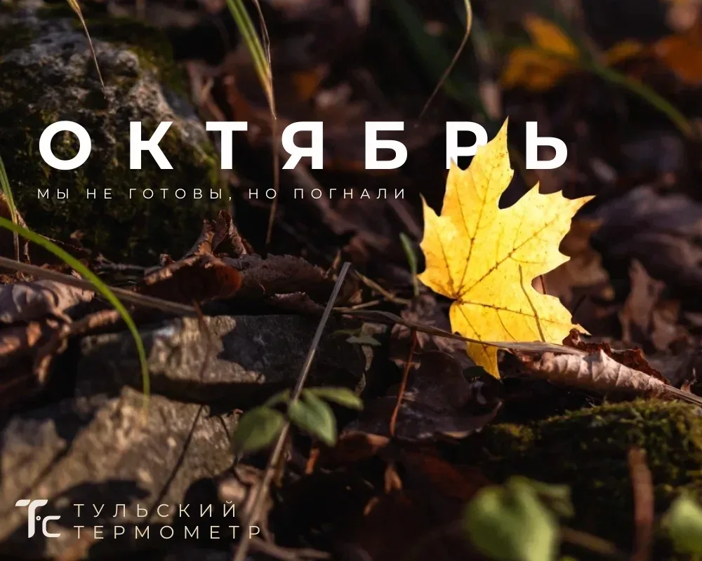 🌤️  Тепло сдали в архив​