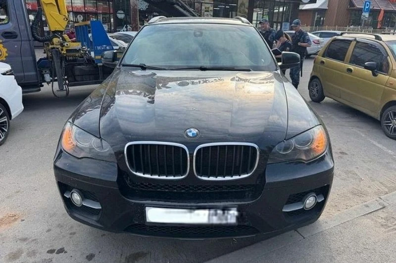 📌 У жителя Вилючинска конфисковали BMW за пьяные поездки