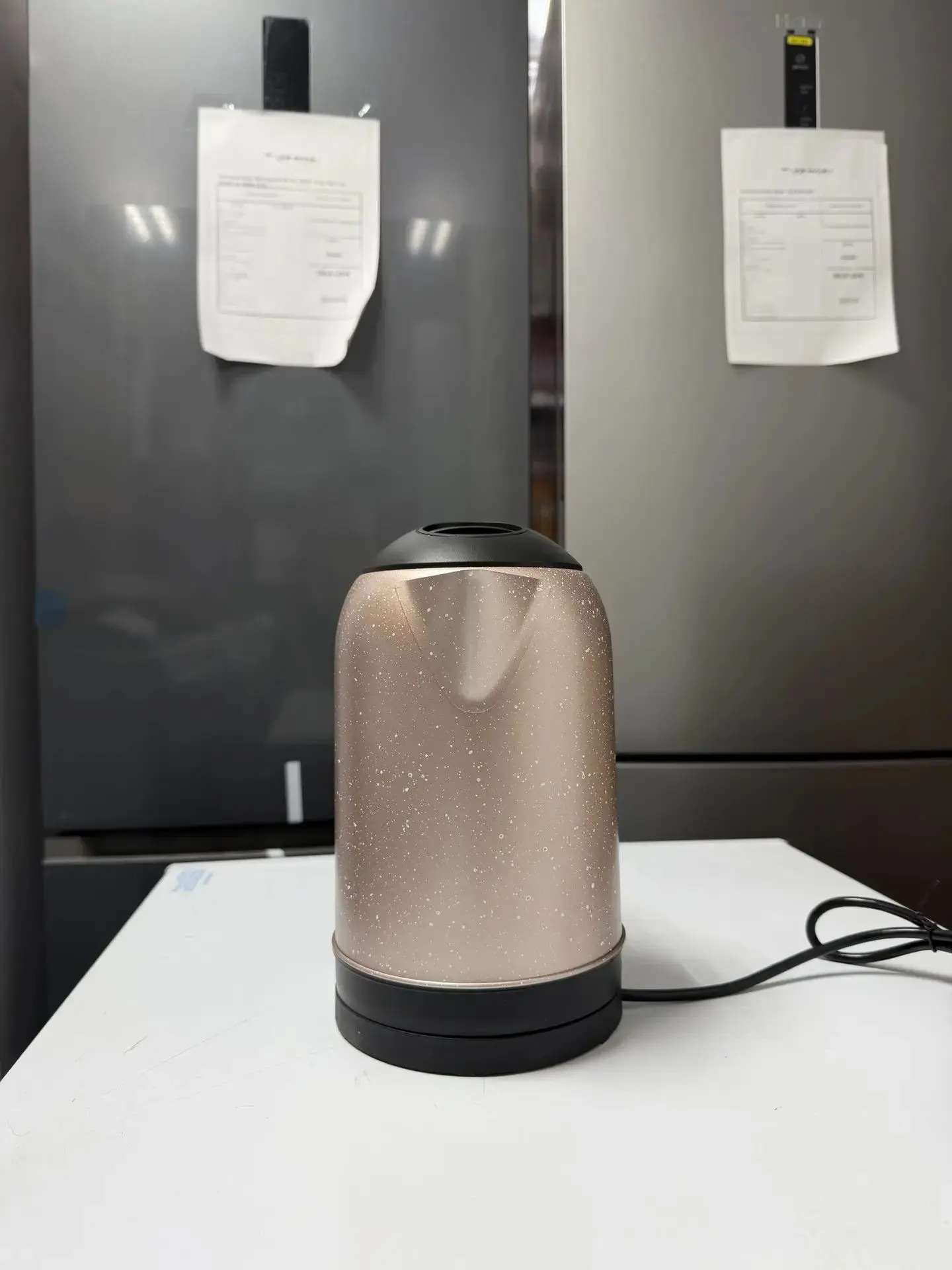 Чайник электр SAKURA SA-2121CD (2,0) шампань/крап

Цена: 650,00 🔥 (вместо 1 200,00)

✅ Moщнoсть — 1
