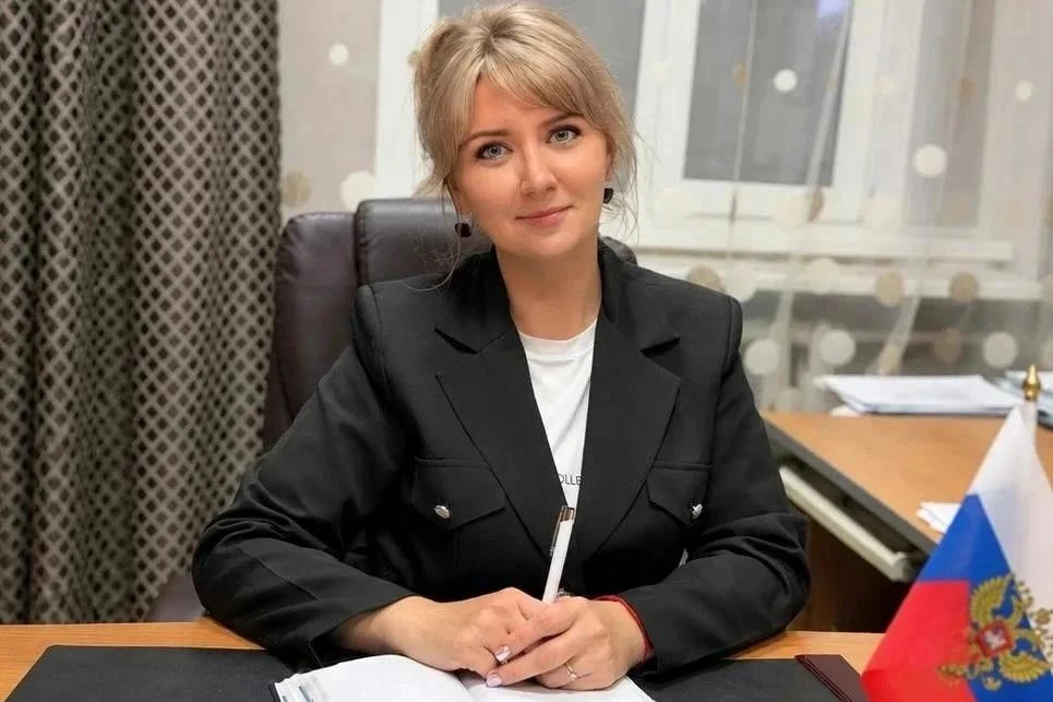 Надежда Андреева из Аларского района представит Иркутскую область на конкурсе «Директор...
