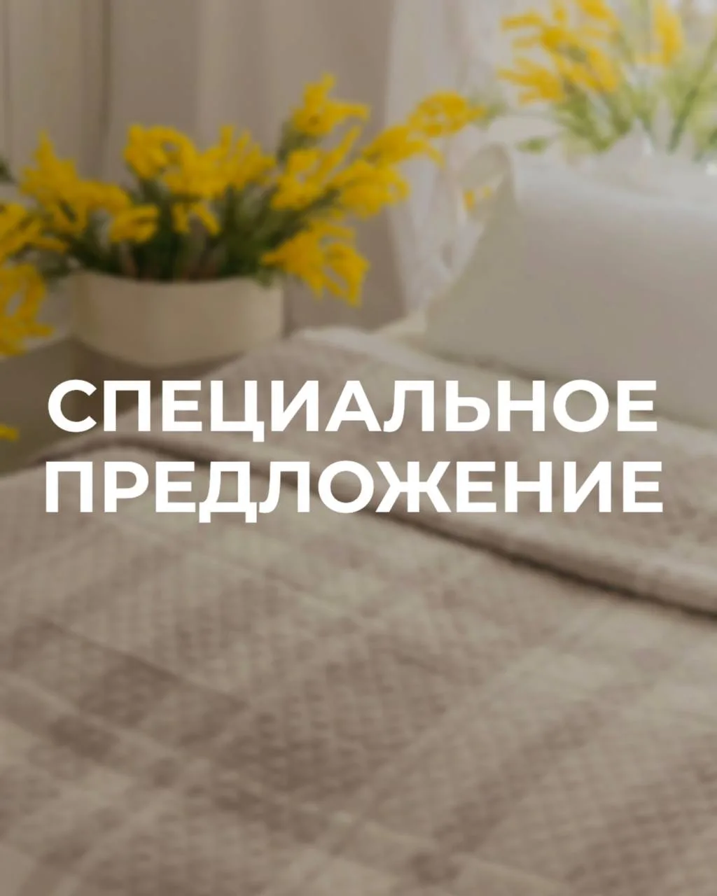 ❤ТОЛЬКО 24 ЧАСА! СПЕЦИАЛЬНОЕ ПРЕДЛОЖЕНИЕ НА ПЯТИСЛОЙНЫЕ ПЛЕДЫ❤

• 1,5 спальный 
2590 ₽ вместо 3990 ₽