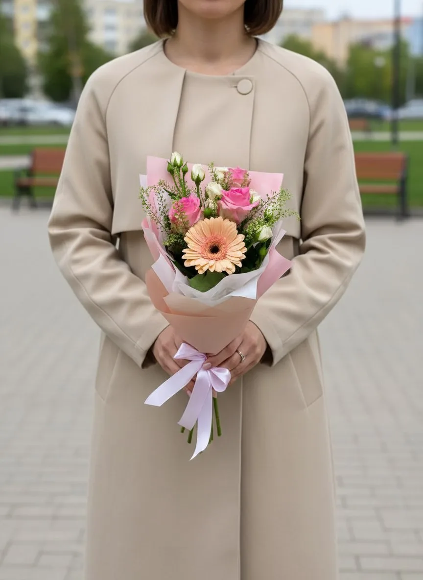 Один товар = разнообразные фото. Вот как это работает с ИИ 📸  Предметная съёмка – это не только белы