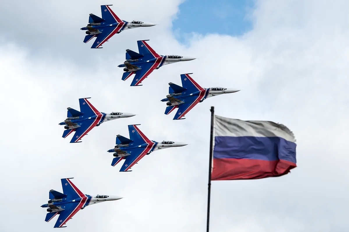 С Днём Государственного флага Российской Федерации!
