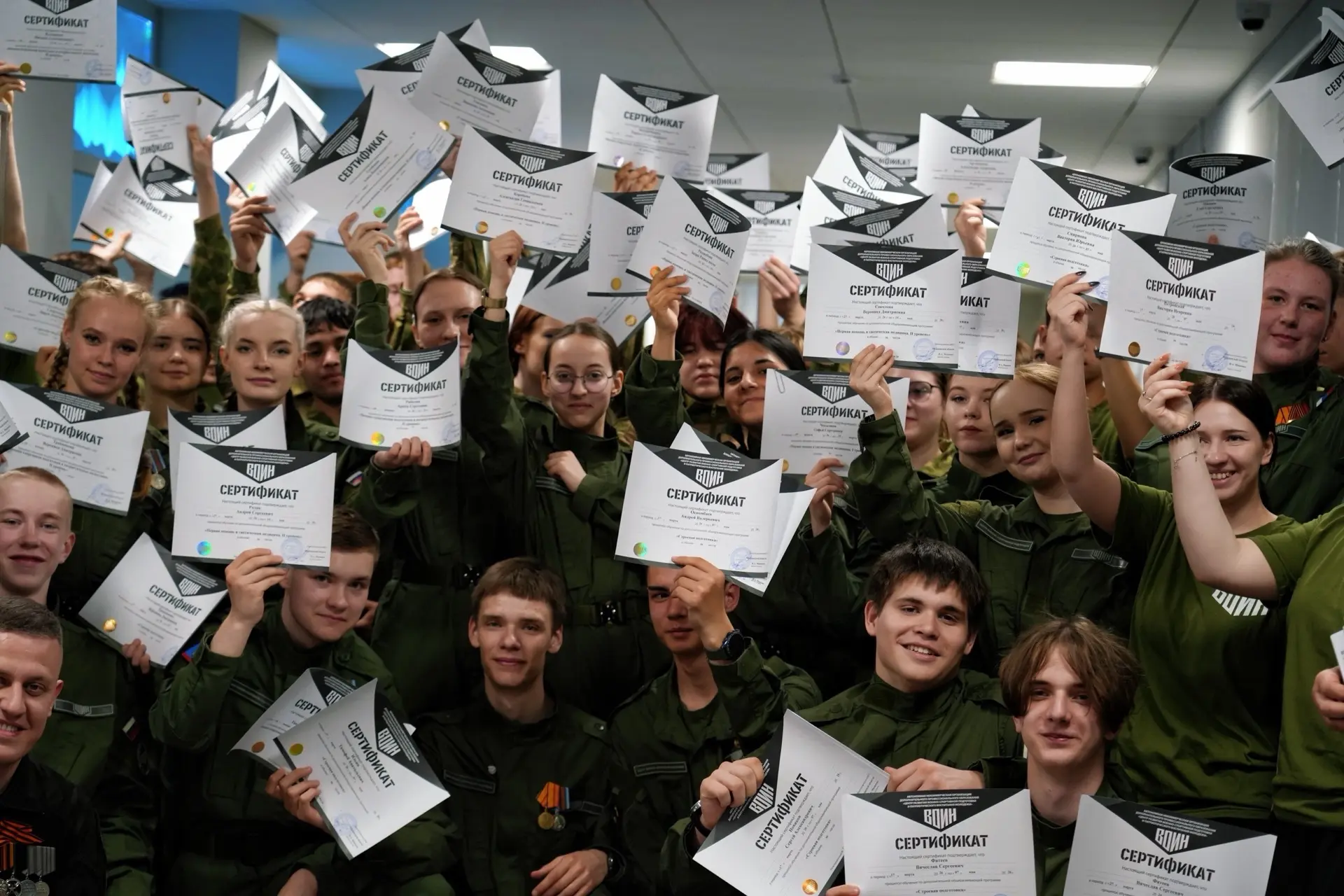 На базе центра «НА СЕВЕРЕ – ЖИТЬ!» для подростков пройдут бесплатные оздоровительные смены

Даты про