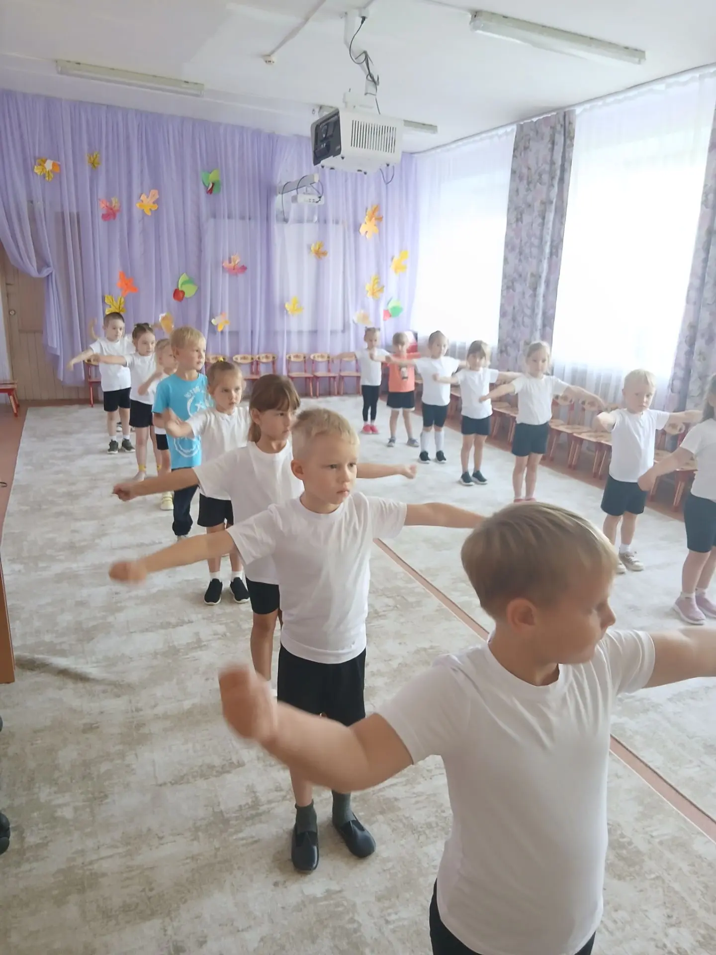 ##Группа_Радуга_СемицветикДетскийСад