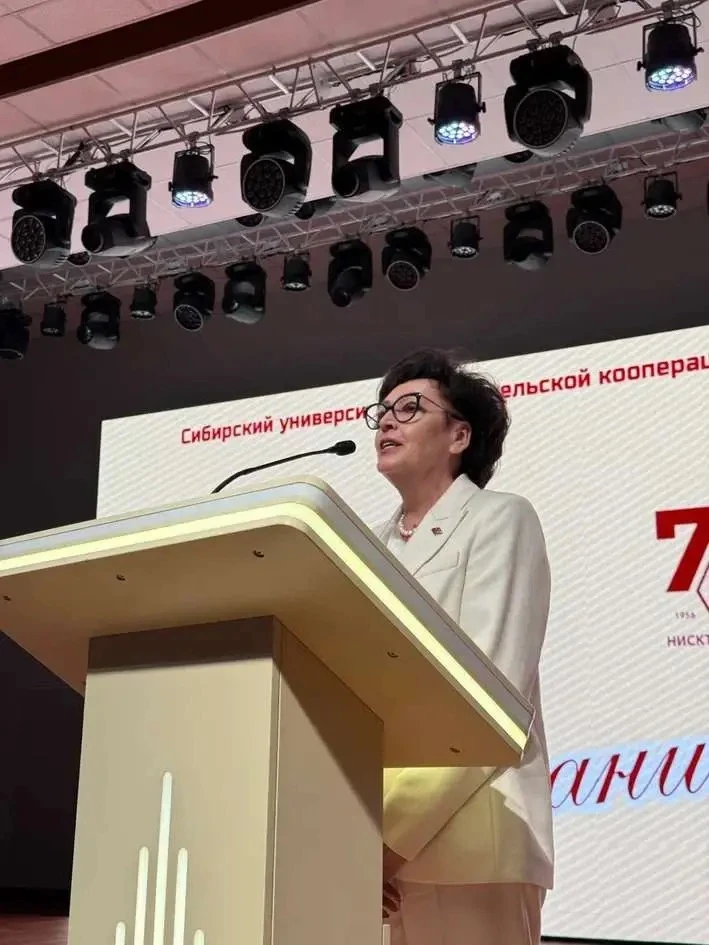 🚀 71-й раз СибУПК открыл двери новому поколению студентов!
