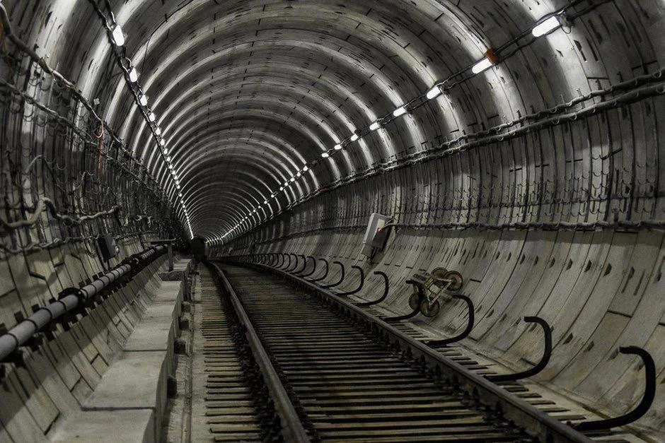 🚇 На строительство второй линии метро в Казани направят ещё 500 млн рублей