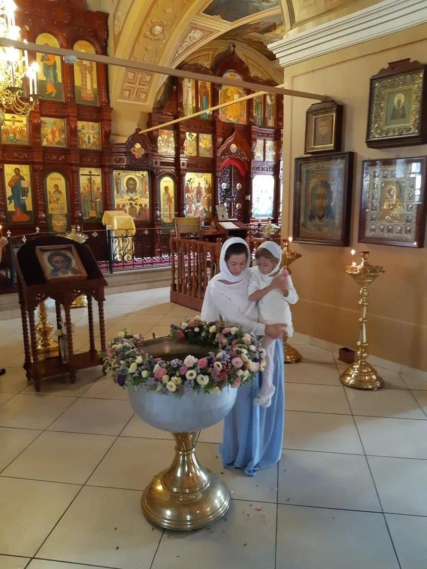 Где мы бессильны, единственное средство – молитва.

 Господь мне помощник: не убоюся никаких бед, не