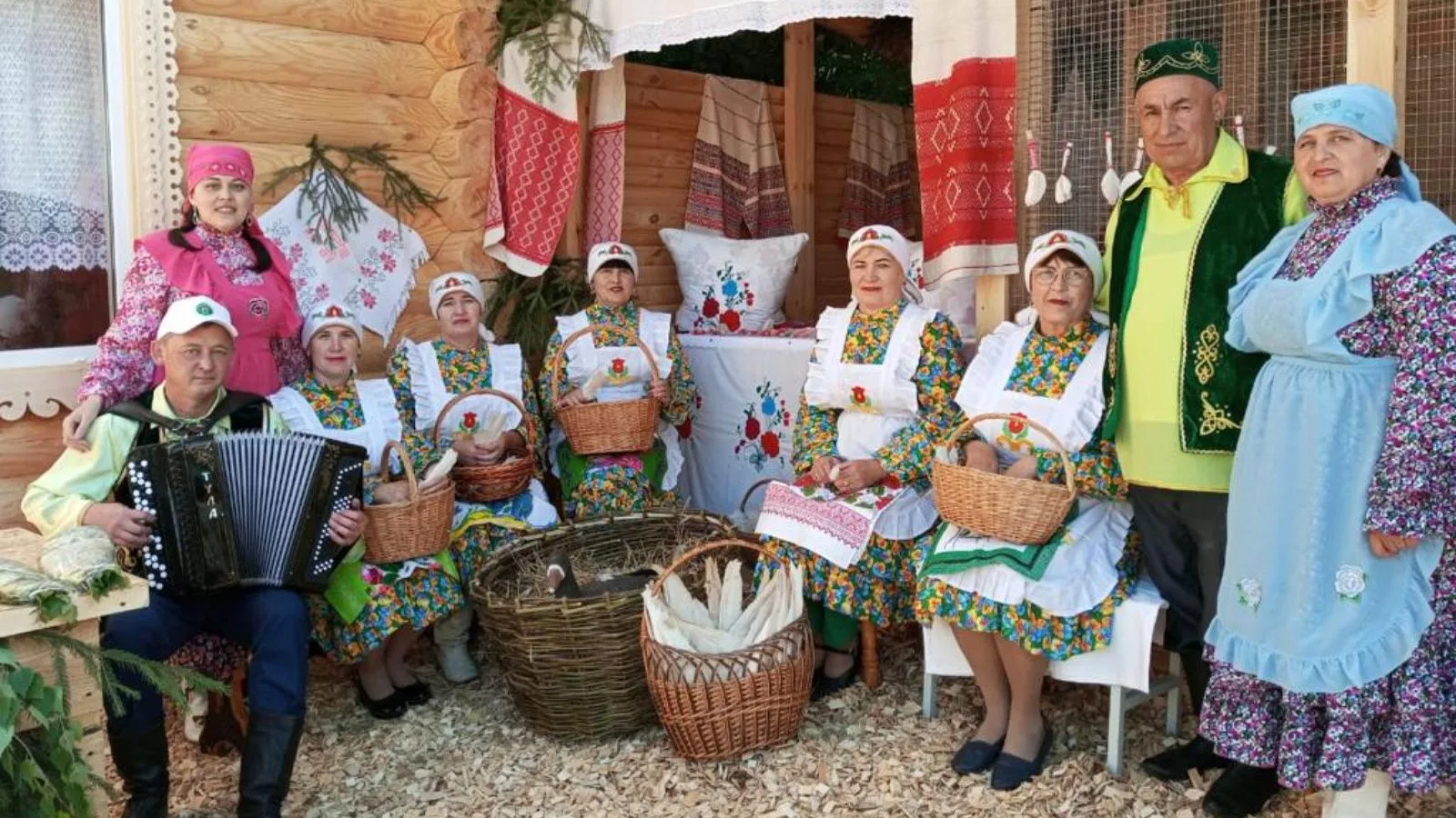 Хәерле дүшәмбе иртәсе белән, дуслар! Яңа башланган эш атнасы уңышлы булсын! Сәламәт бул...