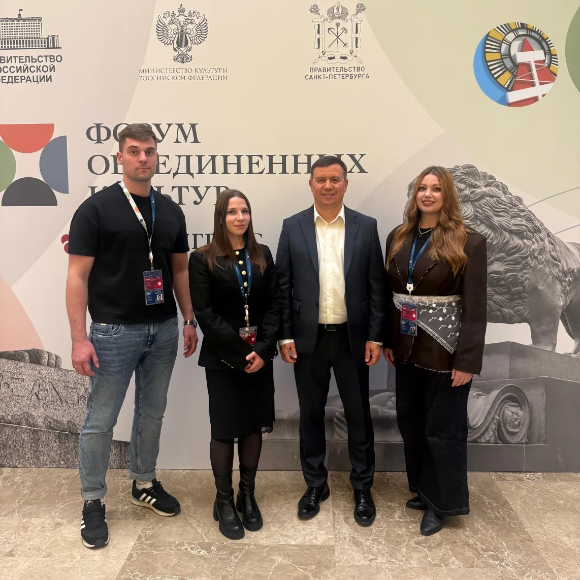Музейные экспозиции Ноябрьска станут ещё интереснее.