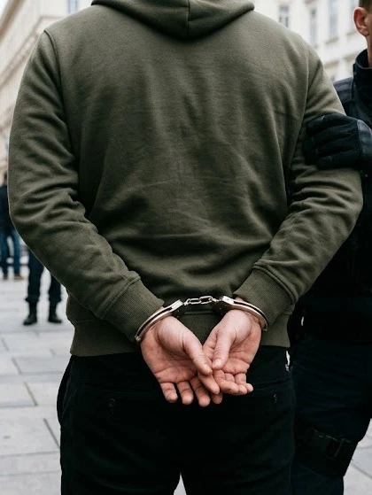 В поселке Излучинск Нижневартовского района был задержан мужчина 51 года, которого подо...