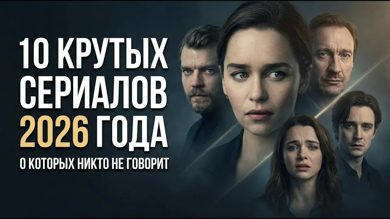 Здесь очень много сериалов, подпишись 👇