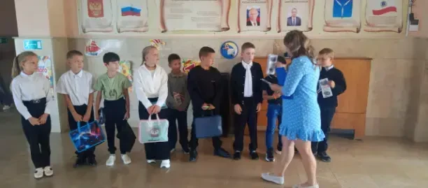 Ежегодно 3 сентября в нашей стране — день особой памяти.