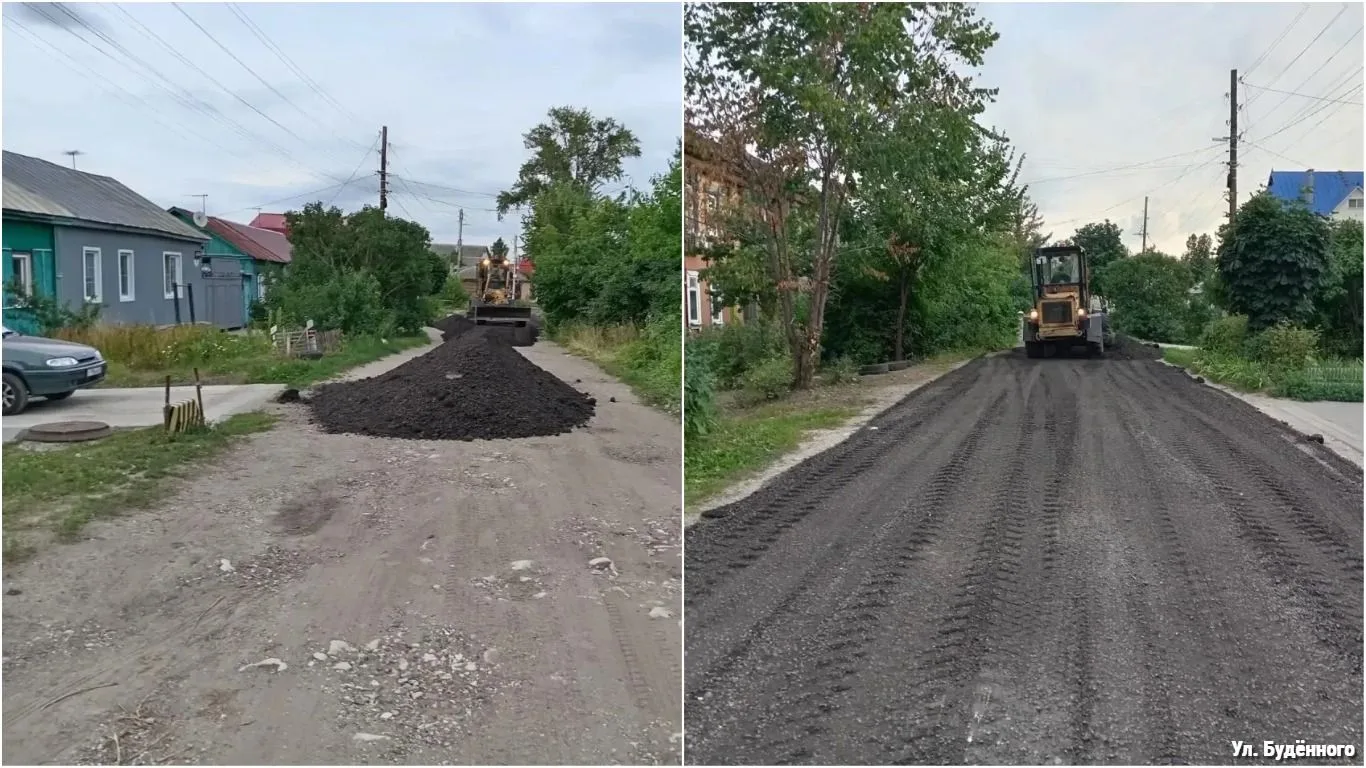 23.07.2026 г. (2-я смена)

 Исправление профиля дороги автогрейдером с подсыпкой инертным материалом
