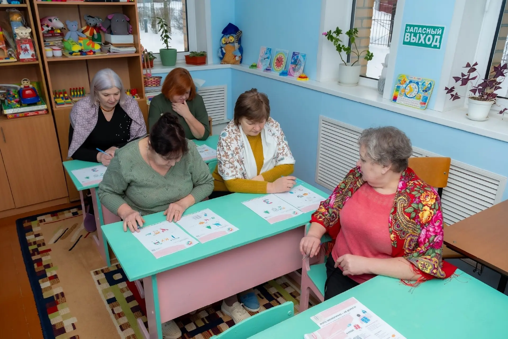 Жуковка | Брянская область🏡  ✨ В рамках VII этапа Всероссийской просветительской эстафеты «Рациональ