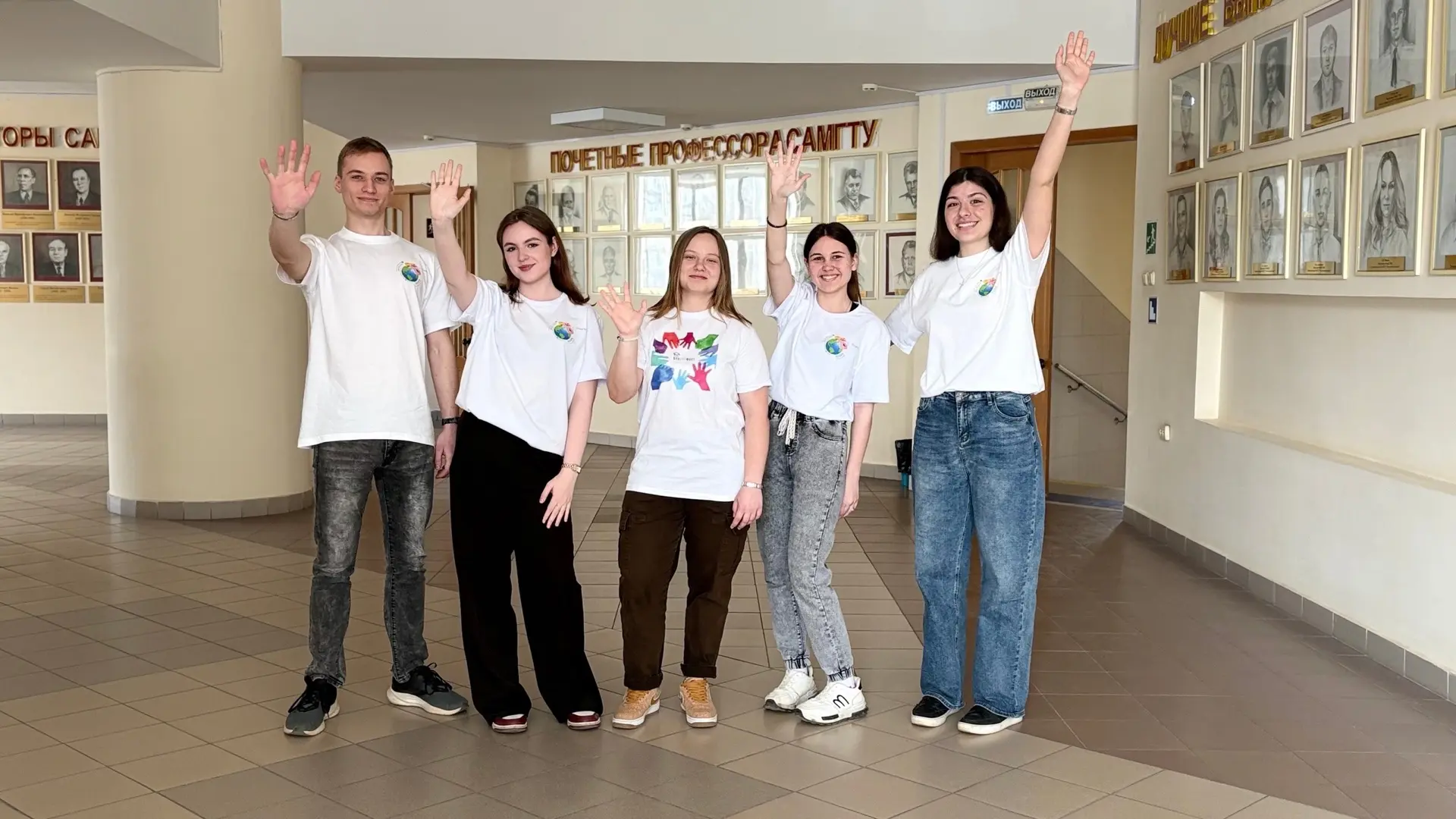 🏆 ИТОГИ ГОНКИ ВУЗОВ