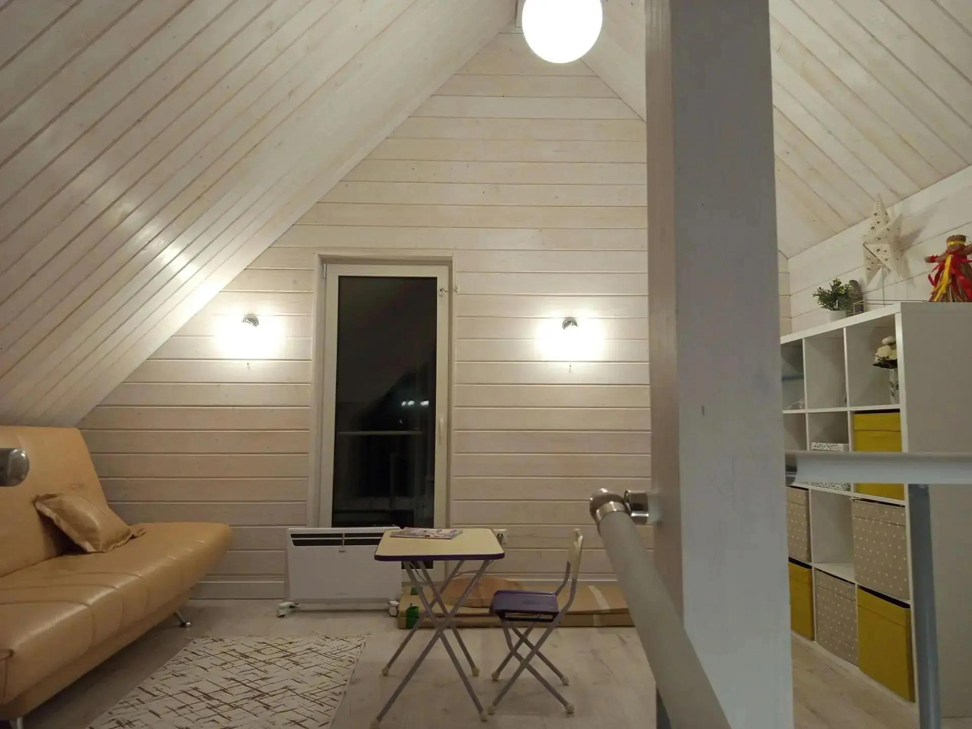 🏡 Дом для Нины: уют, который начинается с качества