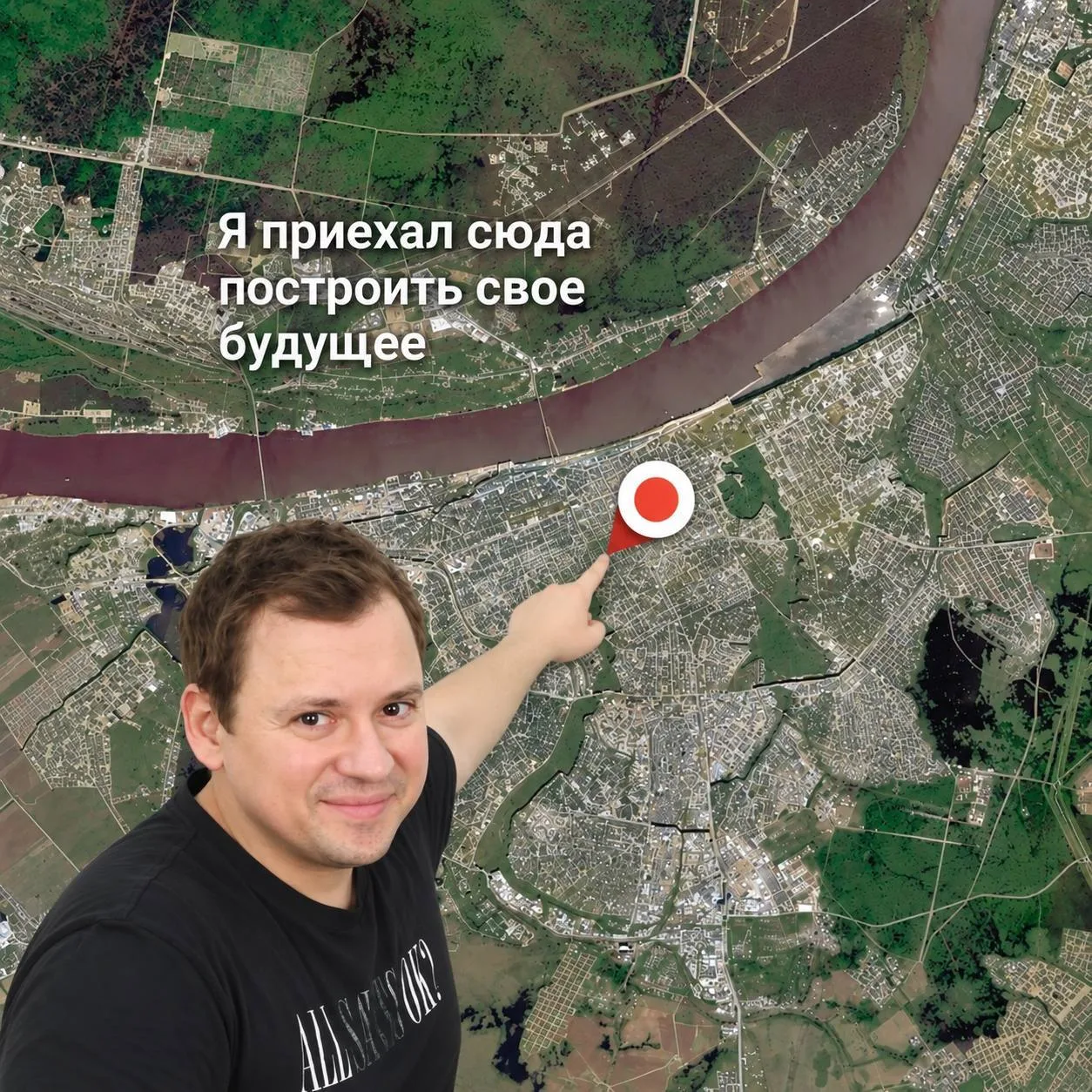 Большие цели начинаются с маленьких шагов 💪