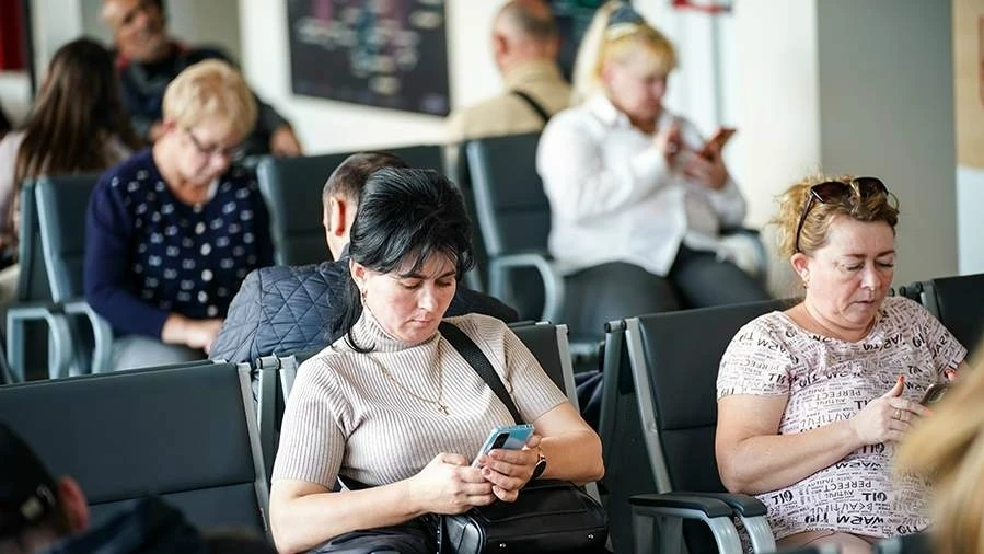 🚏 С 1 сентября 2026 года в России автовокзалы и автостанции больше не обязаны иметь пу...