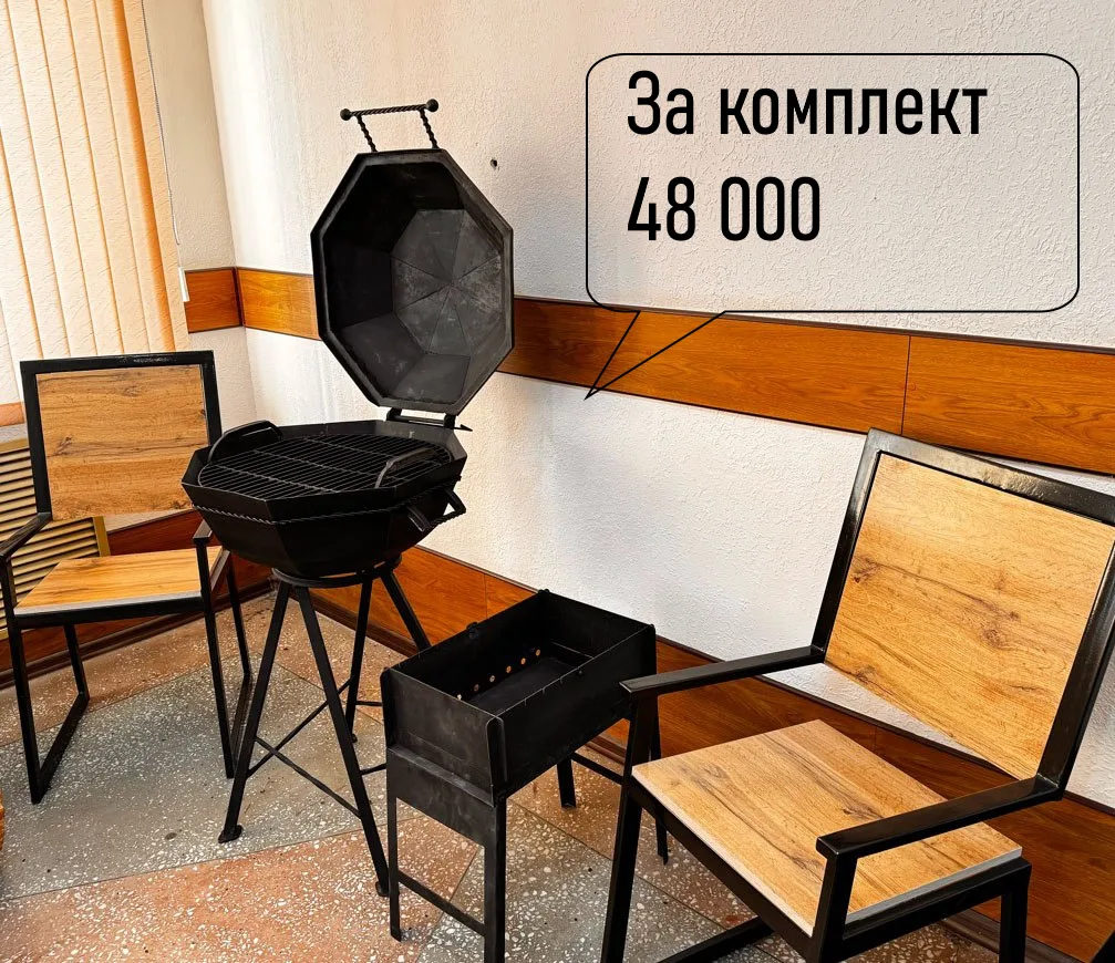 Продукция, выпускаемая учреждениями УФСИН России по Магаданской области