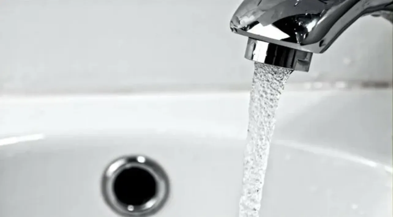 Когда отключат горячую воду в вашем доме?