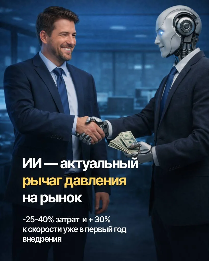 Кризис ни при чем. Ваш бизнес убивают шаблоны прошлого.