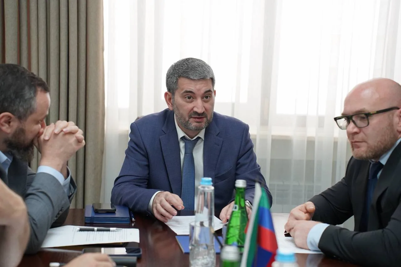 Министерство энергетики и тарифов Республики Дагестан информирует:

По поручению врио Главы РД Фёдор