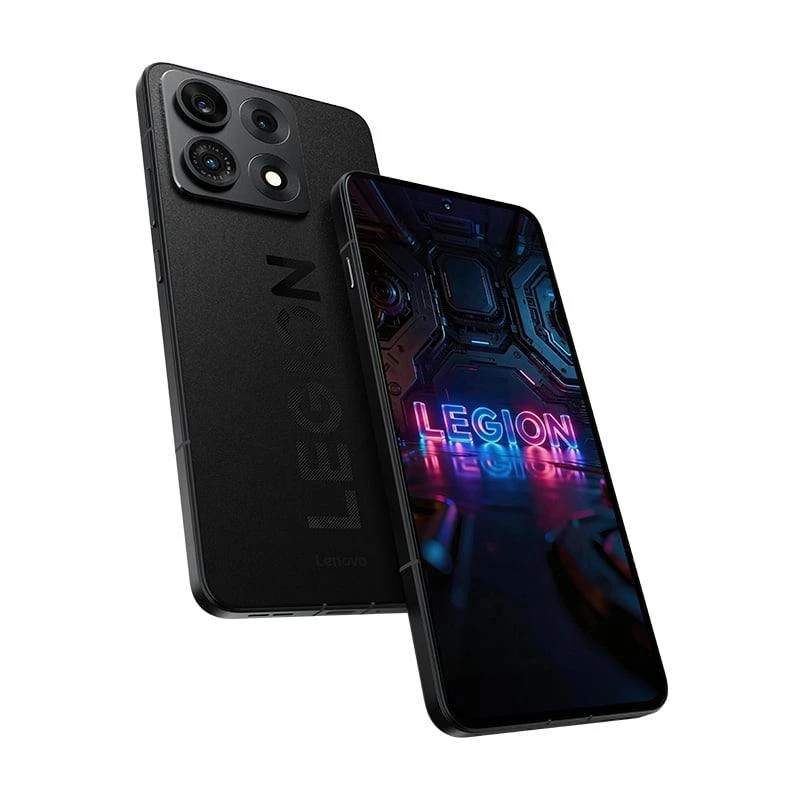 Lenovo выпустила батю игровых смартфонов  Lenovo впервые за почти четыре года выпустила новый смартф