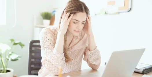 Что такое стресс и как с ним бороться?                                                 ...