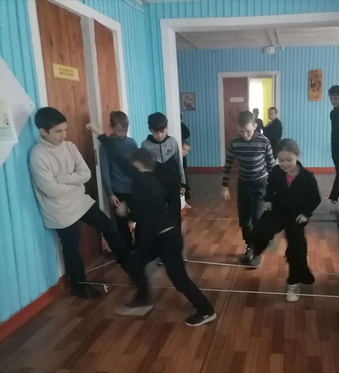 📱Международный день без интернета.                                                    ...