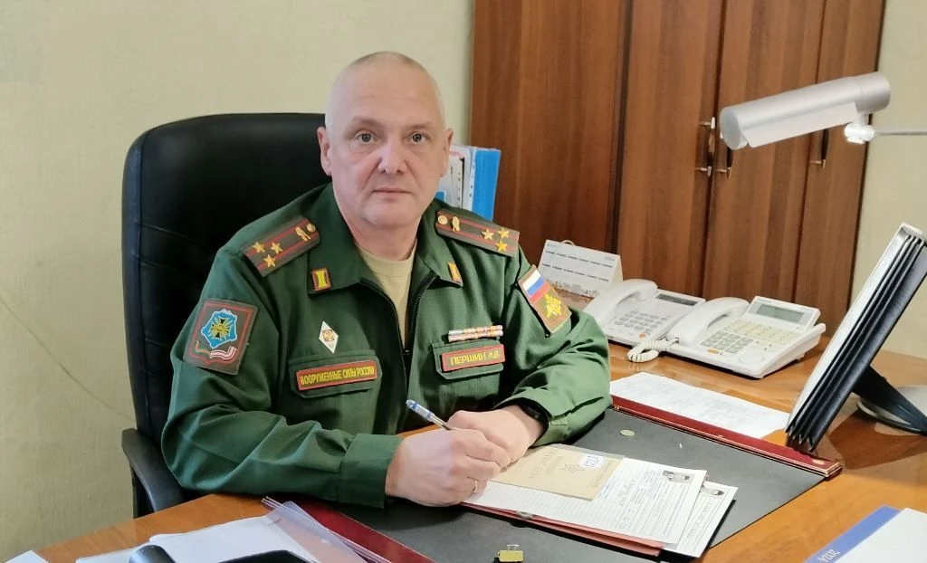 Военком Таганрога рассказал об особенностях первого призыва нового формата