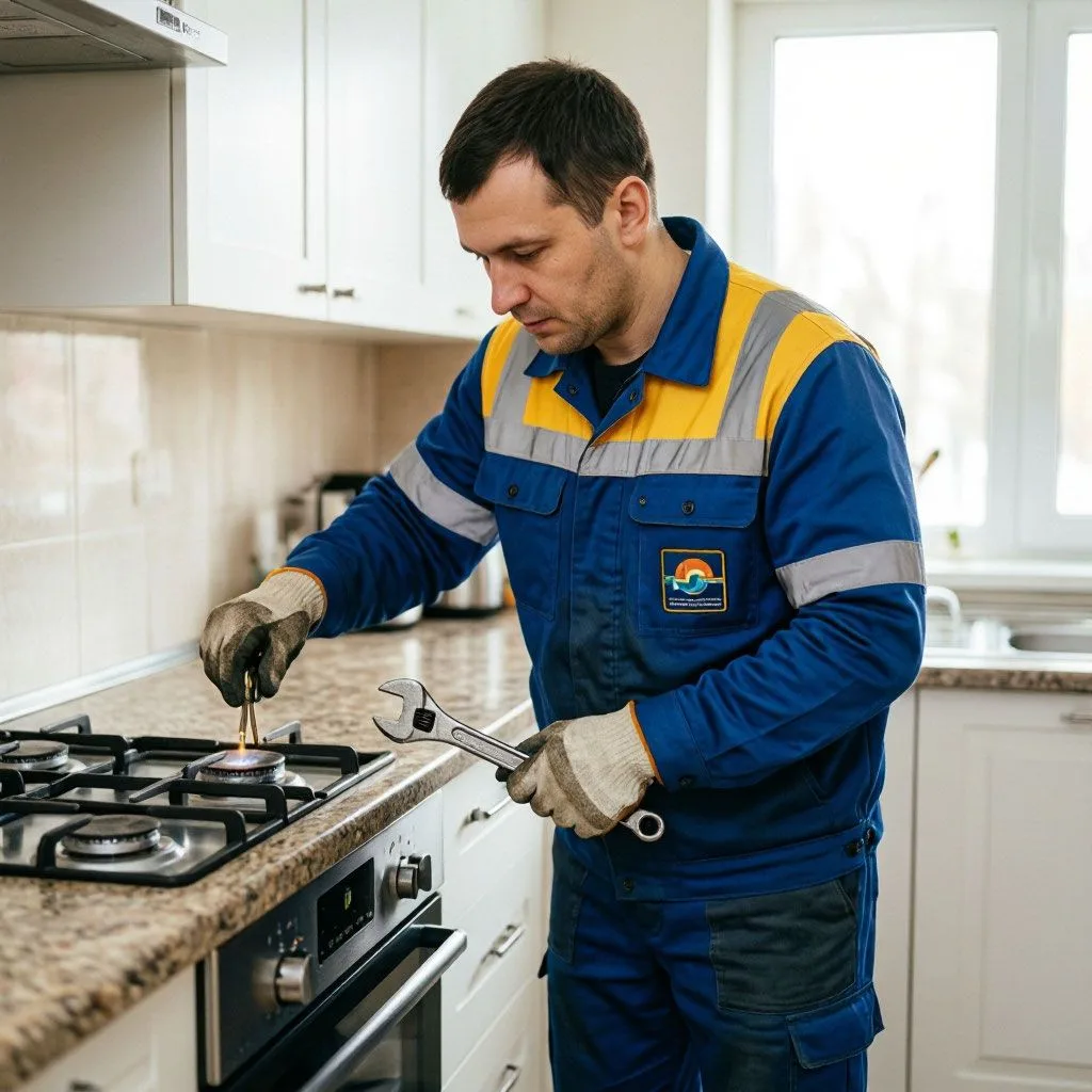 УФАС ОШТРАФОВАЛО «ГАЗЭКС»: ЦЕНЫ НА РЕМОНТ ГАЗОВОГО ОБОРУДОВАНИЯ ОКАЗАЛИСЬ ЗАВЫШЕНЫ