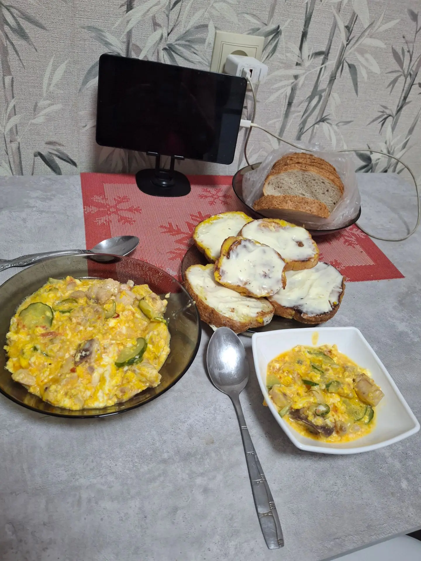 У-ля-ля, какая вкуснятина 😋😋😋😋😋😋 Приятного аппетита нам.❤️❤️❤️❤️❤️