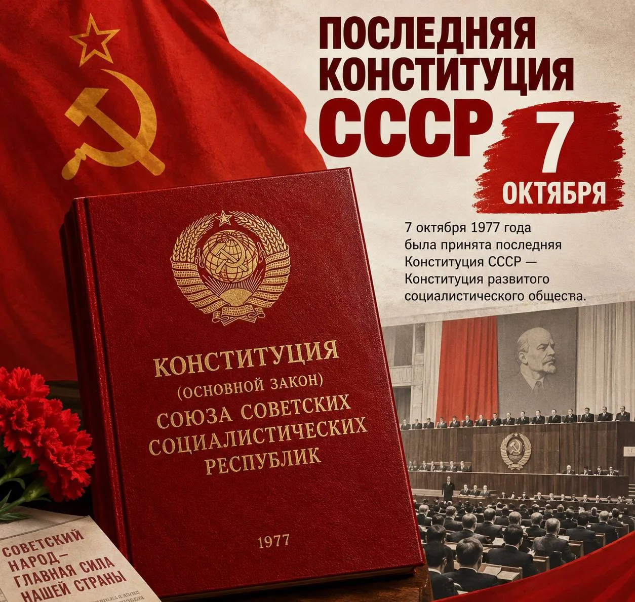 Дорогие товарищи!