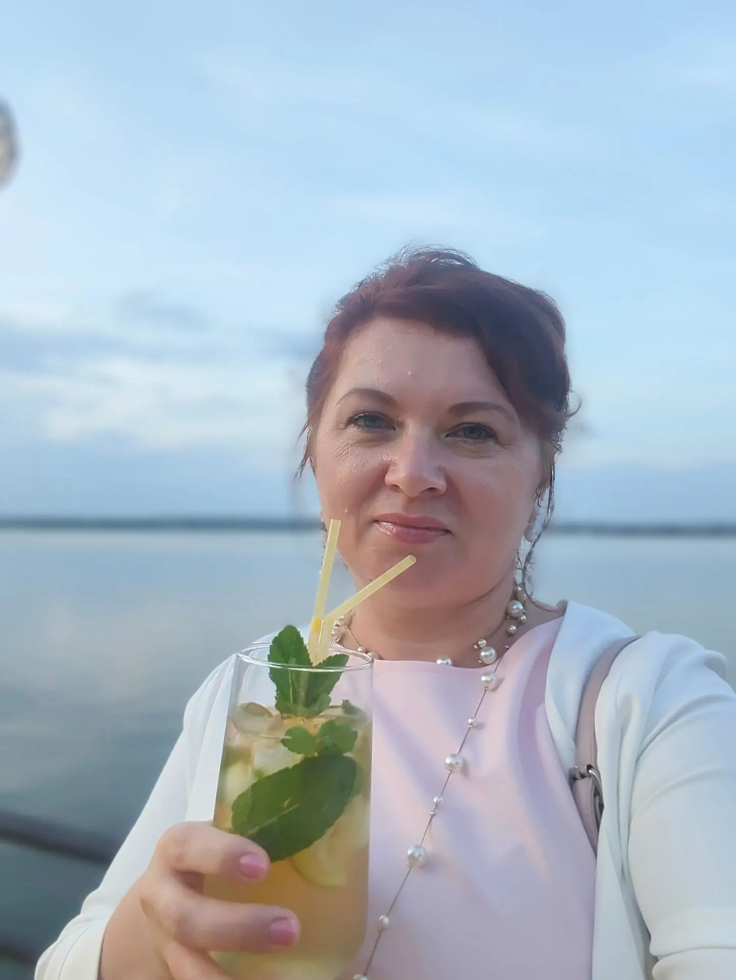 Сегодня последний рабочий день перед отпуском ☀️