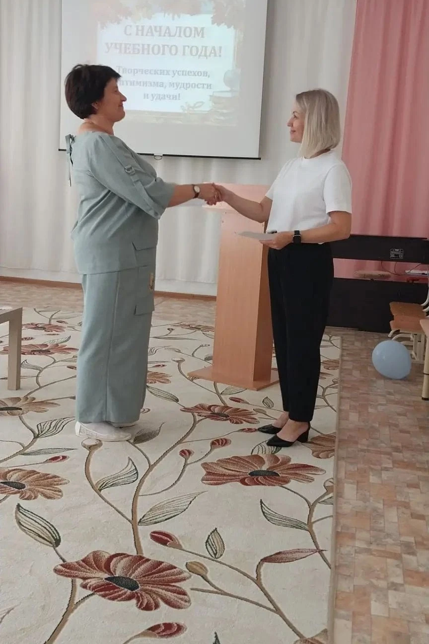 В рамках муниципального методического объединения музыкальных руководителей детских сад...