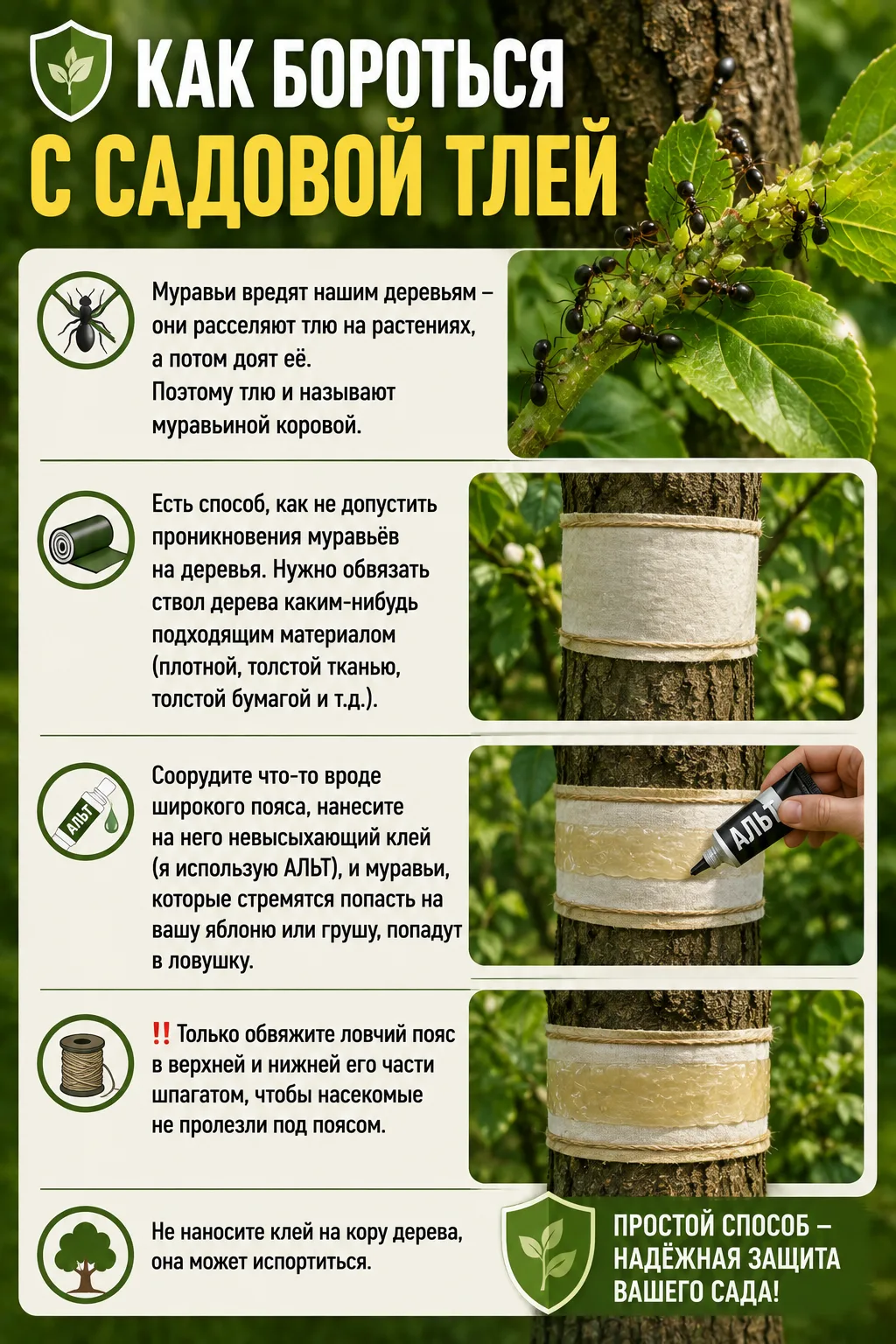 Оставьте любую реакцию 😊 Это лучшая благодарность для меня! ❤️