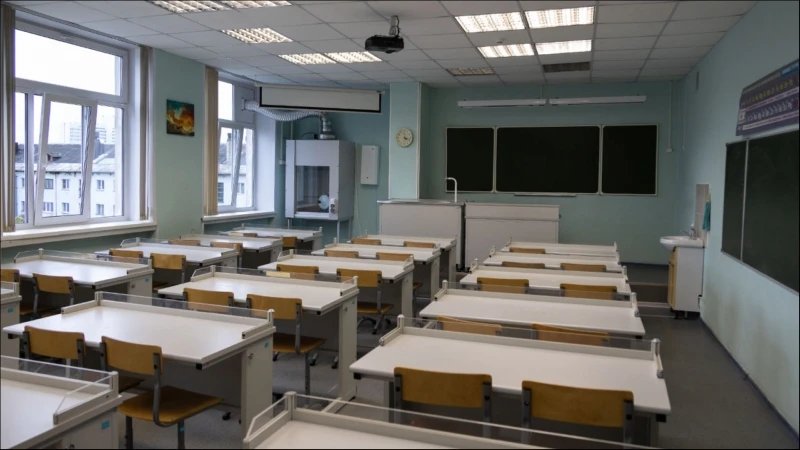 ‼️ В Мурманской области не хватает педагогов