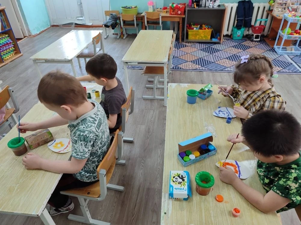 Пасха самый светлый и добрый православный праздник. Его с нетерпением ждут и взрослые и...