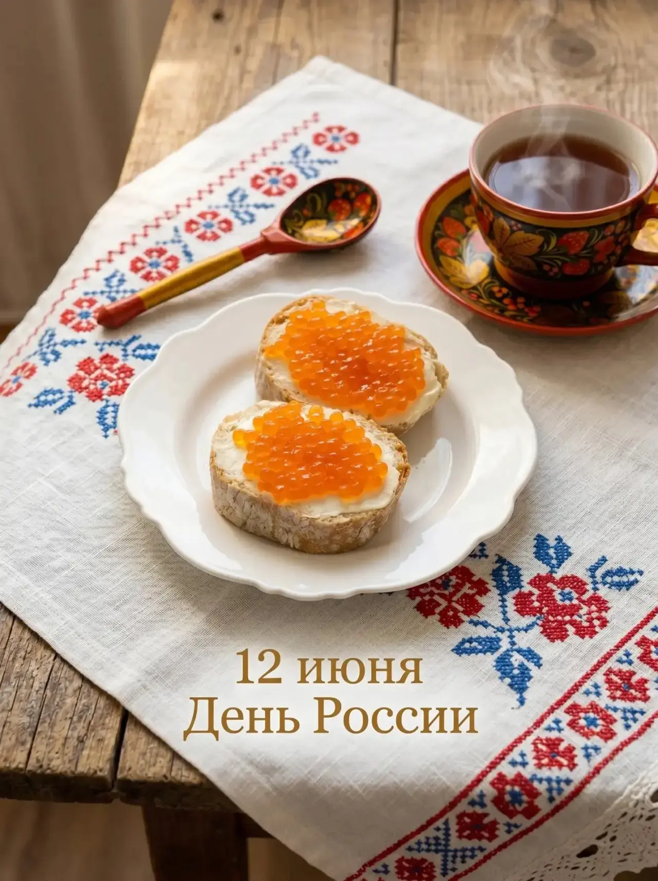 Принимаем заказы к Дню России🇷🇺☀️ Впереди длинные выходные - успевайте сделать заказ.

ДОСТАВКА 10