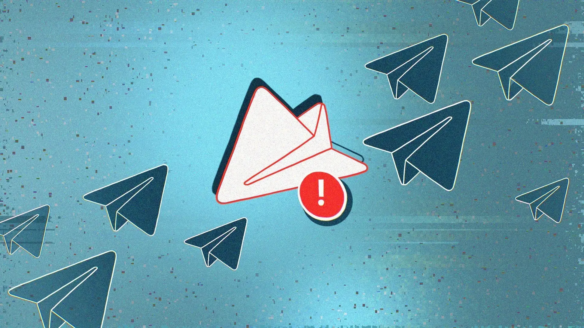 Google и Apple удалили Telegram из своих магазинов для Индии